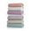 Κουβερλί Colorfull Aqua Υπέρδιπλο 230x240 Nef-Nef Homeware