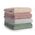 Κουβέρτα Worth Grey Υπέρδιπλη 220x240 Nef-Nef Homeware
