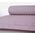 Σετ Παπλωματοθήκη Elements 24 Pale Mauve 240x220 Nef Nef Homeware