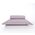 Σετ Παπλωματοθήκη Elements 24 Pale Mauve 240x220 Nef Nef Homeware