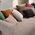 Διακοσμητικό Μαξιλάρι Gildeus Green 45x45 Nef-Nef Homeware