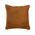 Διακοσμητικό Μαξιλάρι Gildeus Curry 45x45 Nef-Nef Homeware