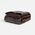 Κουβερτοπάπλωμα Vania Coffee 240x220 Υπέρδιπλο Nef Nef Homeware