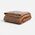 Κουβερτοπάπλωμα Vania Caramel 240x220 Υπέρδιπλο Nef Nef Homeware