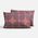 Μαξιλαροθήκη Casual Coreo Mauve 52x72 Nef Nef Homeware
