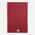 Ποτηρόπανο Cute Chef Bordo 45x68 Nef Nef Homeware