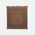 Ποτηρόπανο Cute Chef Brown 50x50 Nef Nef Homeware