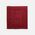 Ποτηρόπανο Cute Chef Bordo 50x50 Nef Nef Homeware