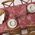 Τραπεζομάντηλο Dream 140x180 Nef Nef Homeware