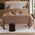 Τραπεζομάντηλο Αλέκιαστο Radish 140x180 Nef Nef Homeware
