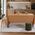 Τραπεζομάντηλο Αλέκιαστο Elaris 140x180 Nef Nef Homeware