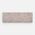 Τραβέρσα Trust 45x140 Nef Nef Homeware