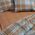 Σετ Παπλωματοθήκη Resten Camel 160x230 Μονή Φανέλα Nef Nef Homeware