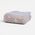 Κουβέρτα Fleece Judith Grey 240x220 Nef Nef Homeware