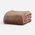 Ριχτάρι Πολυθρόνας Edinber Beige 130x180 Nef Nef Homeware
