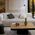 Ριχτάρι Πολυθρόνας Edinber Ecru 130x180 Nef Nef Homeware