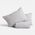 Σετ Παπλωματοθήκη Wilden Ecru 240x220 Fleece Nef Nef Homeware