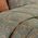 Πάπλωμα Floriva Green 240x220 Υπέρδιπλο  Nef Nef Homeware