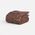 Πάπλωμα Floriva Brown 240x220 Υπέρδιπλο  Nef Nef Homeware
