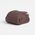 Πάπλωμα Chroma Coffee 160x220 Mονό Nef Nef Homeware