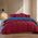 Πάπλωμα Chroma Berry 240x220 Υπέρδιπλο Nef Nef Homeware