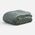 Κουβερτοπάπλωμα Alice Green 240x220 Υπέρδιπλο Nef Nef Homeware