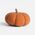 Μαξιλάρι Διακοσμητικό Pumpkin orange 35Cm Nef Nef Homeware
