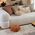 Μαξιλάρι Διακοσμητικό Pumpkin orange 35Cm Nef Nef Homeware