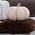 Μαξιλάρι Διακοσμητικό Pumpkin Beige 25Cm Nef Nef Homeware