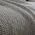 Ριχτάρι Πολυθρόνας Brooklyn 26 Ecru 170x180 Nef Nef Homeware