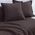 Μαξιλάρι Διακοσμητικό Brooklyn 26 Brown 50x50 Nef Nef Homeware