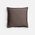 Μαξιλάρι Διακοσμητικό Brooklyn 26 Beige 50x50 Nef Nef Homeware