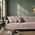 Ριχτάρι Τριθέσιο  Pearl 02 180x300 Teoran ΑΝΤΙΟΛΙΣΘΗΤΙΚΟ ΑΔΙΑΒΡΟΧΟ