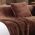 Μαξιλάρι Διακοσμητικό Edinber Brown 45x45 Nef Nef Homeware