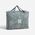 Πάπλωμα Υπέρδιπλο Elinda Green 240x230 Υπέρδιπλη Nef Nef Homeware