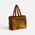 Κουβέρτα Velosso 24 Camel 230x240 Nef-Nef Homeware