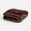 Κουβέρτα Velosso 24 Coffee 230x240 Nef-Nef HomewareΚουβέρτα Velosso 24 Coffee 230x240 Nef-Nef Homeware