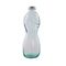 Μπουκάλι Νερού από Ανακυκλωμένο Γυαλί Βιδωτό Καπάκι 1L NEF-NEF