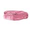 Κουβέρτα 1.60x2.20 μονή Loft 22 1166-Pink NEF-NEF