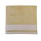 Πετσέτα Προσώπου 50X90 Leticia Yellow NEF-NEF