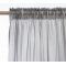 Κουρτίνα Antel Grey 140x270 NEF-NEF