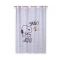Κουρτίνα Μπάνιου Snoopy Smak 180x180 NEF-NEF