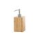 Δοχείο Κρεμοσάπουνου Bamboo Woody NEF-NEF