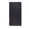 Πετσέτα Vivid20  Black microfiber 90x170 NEF-NEF