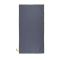 Πετσέτα Vivid20  Grey microfiber 75x150 NEF-NEF HOMEWARE