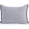 Μαξιλάρι New Tanger L.Grey/Ecru Διακοσμητικό 40x55 Nef-Nef Homeware