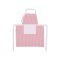 Ποδιά Viral Peach 63x79 NEF-NEF HOMEWARE