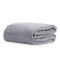 Κουβέρτα Cosy L.Grey Fleece 220x240 NEF-NEF HOMEWARE