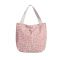 Τσάντα Θαλάσσης Groovy Pink 45x45 NEF-NEF