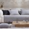Ριχτάρι Brand Grey Διθέσιο 170x250 NEF-NEF HOMEWARE